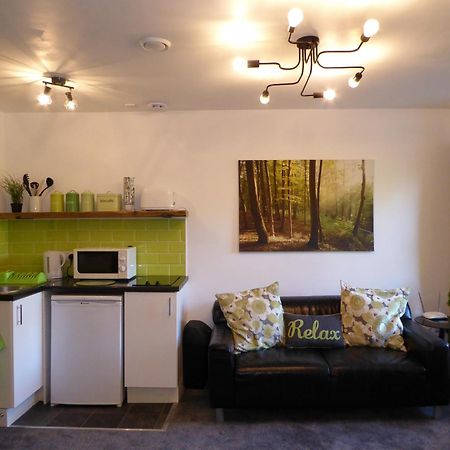 The Myriad Preston (Lancashire) Exterior foto