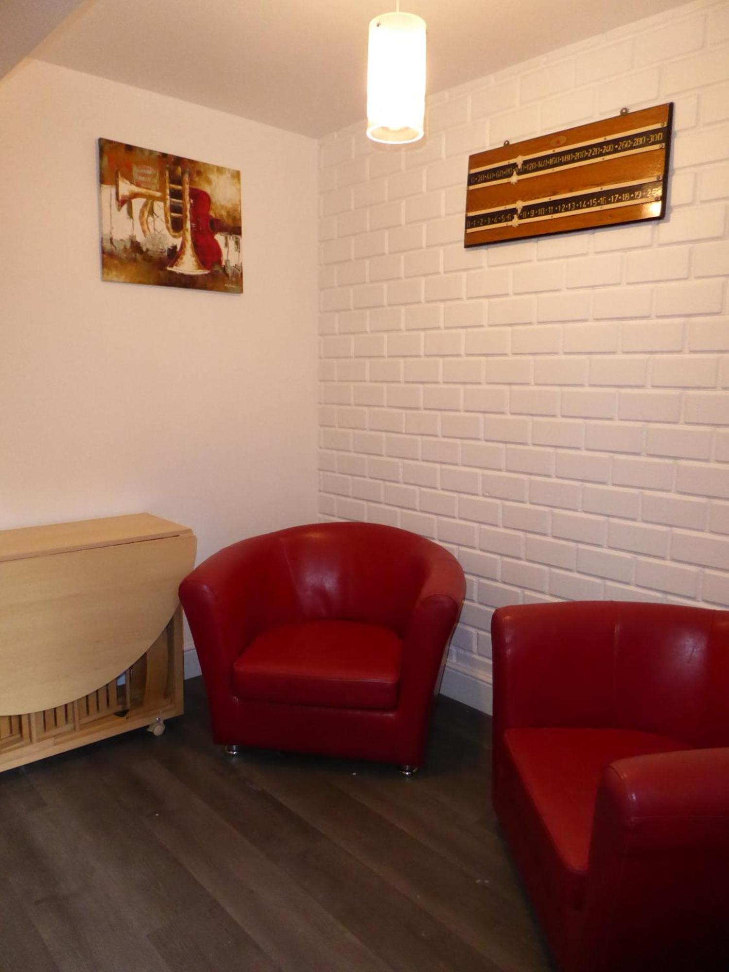 The Myriad Preston (Lancashire) Quarto foto