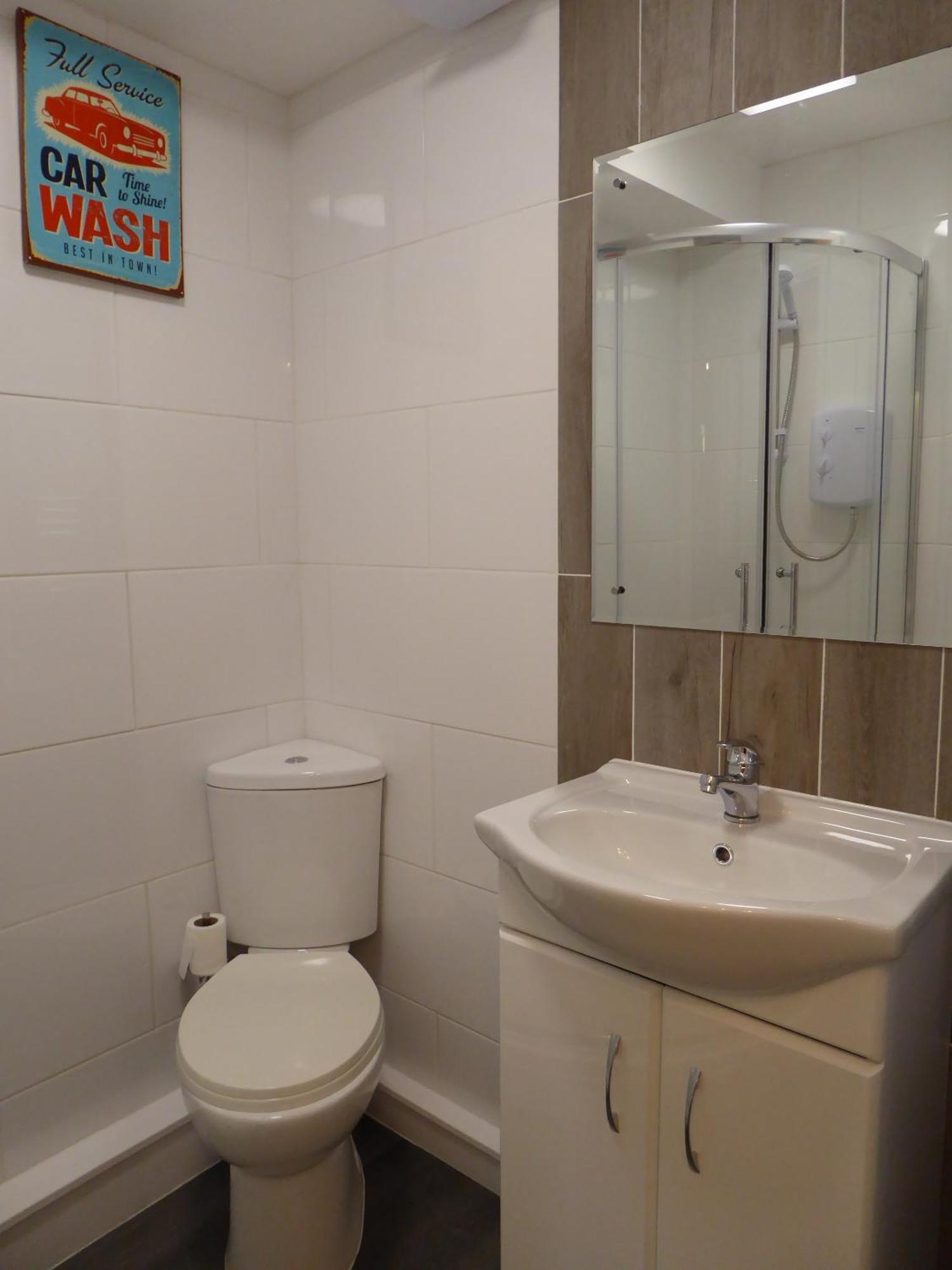 The Myriad Preston (Lancashire) Quarto foto