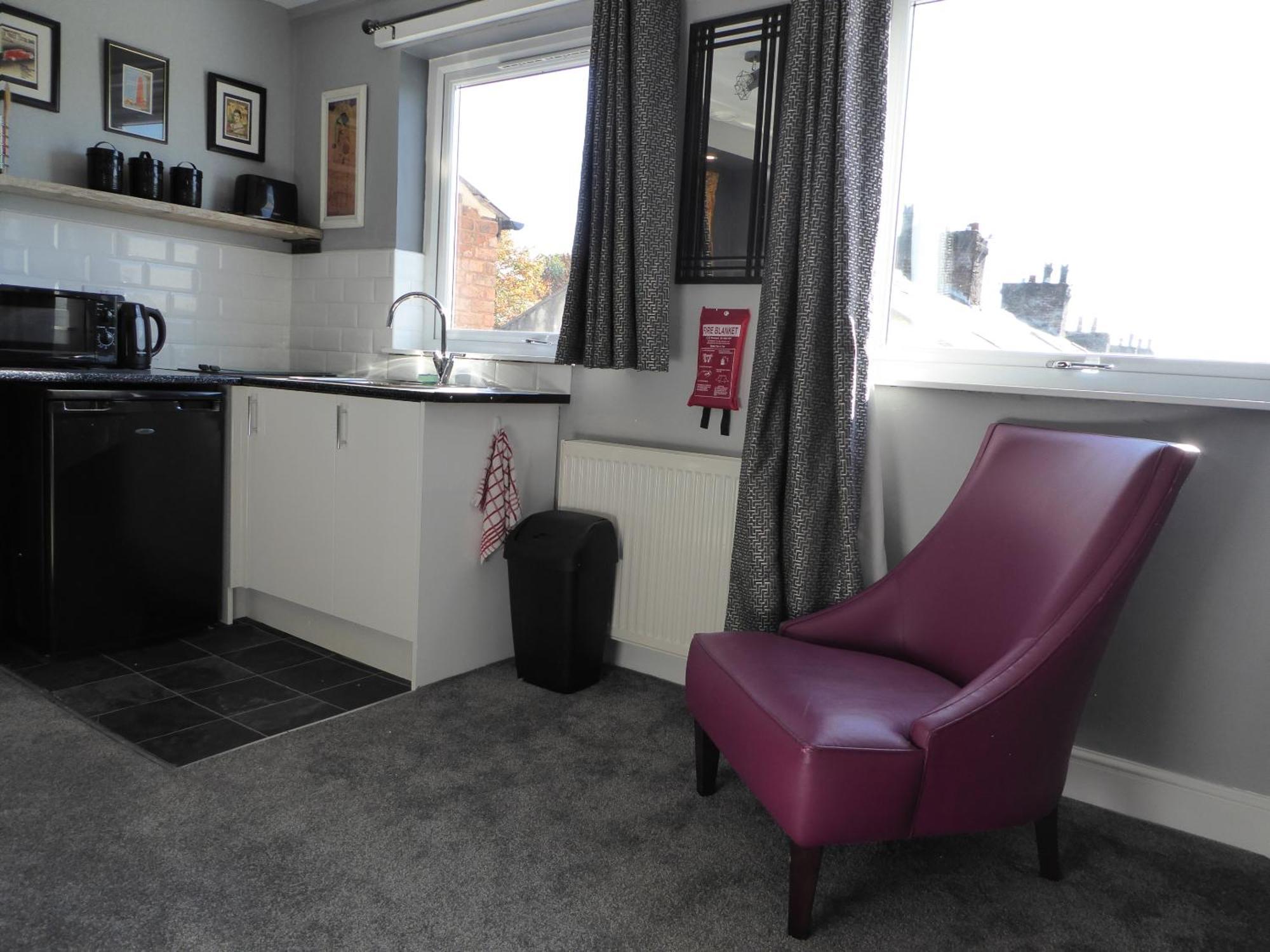 The Myriad Preston (Lancashire) Quarto foto