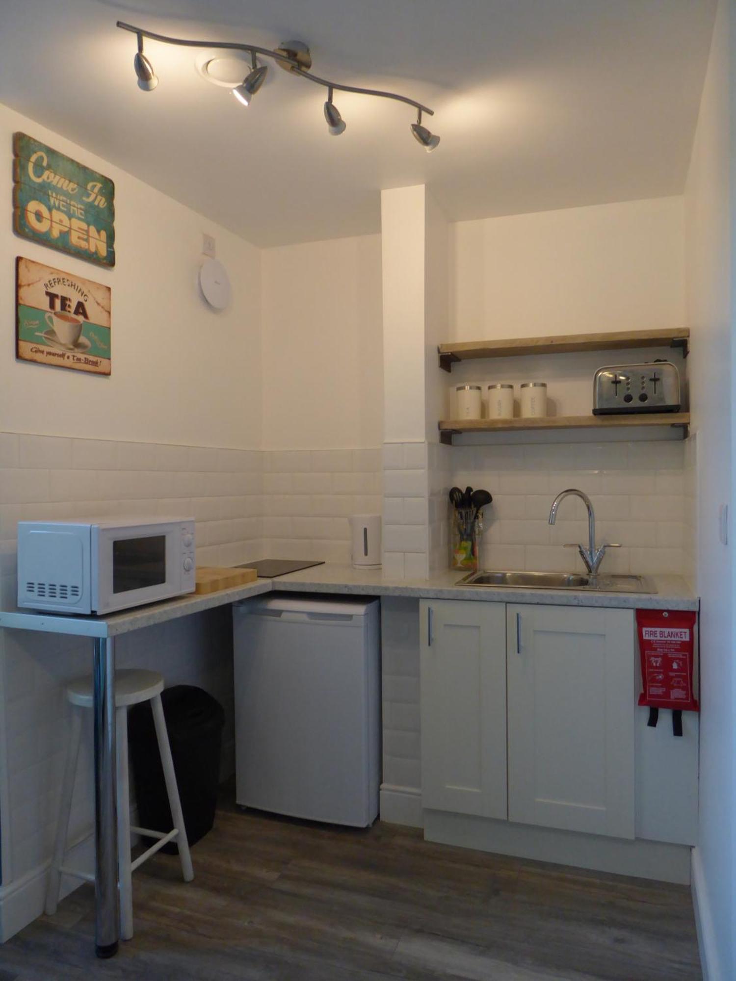 The Myriad Preston (Lancashire) Quarto foto