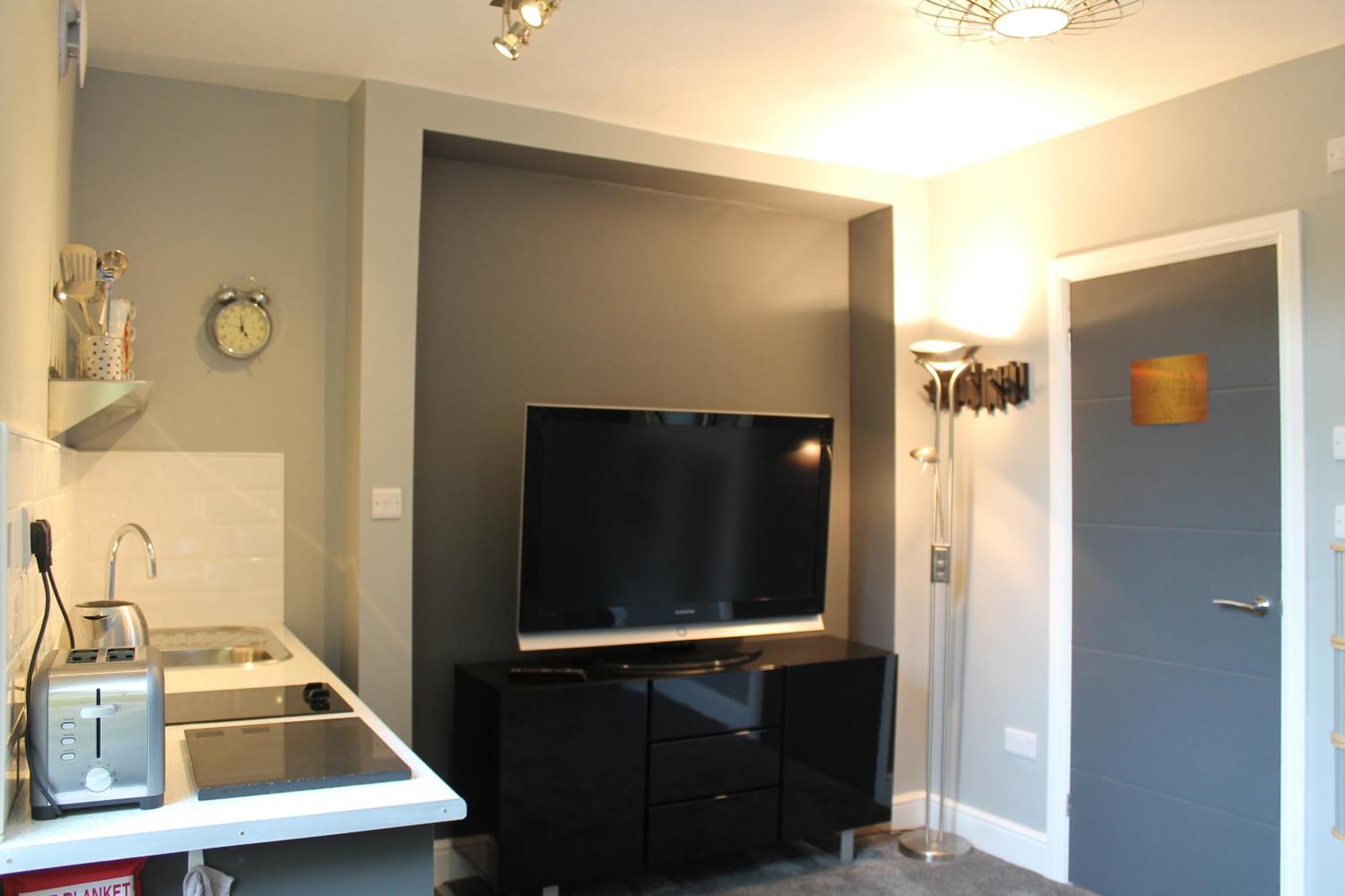 The Myriad Preston (Lancashire) Quarto foto