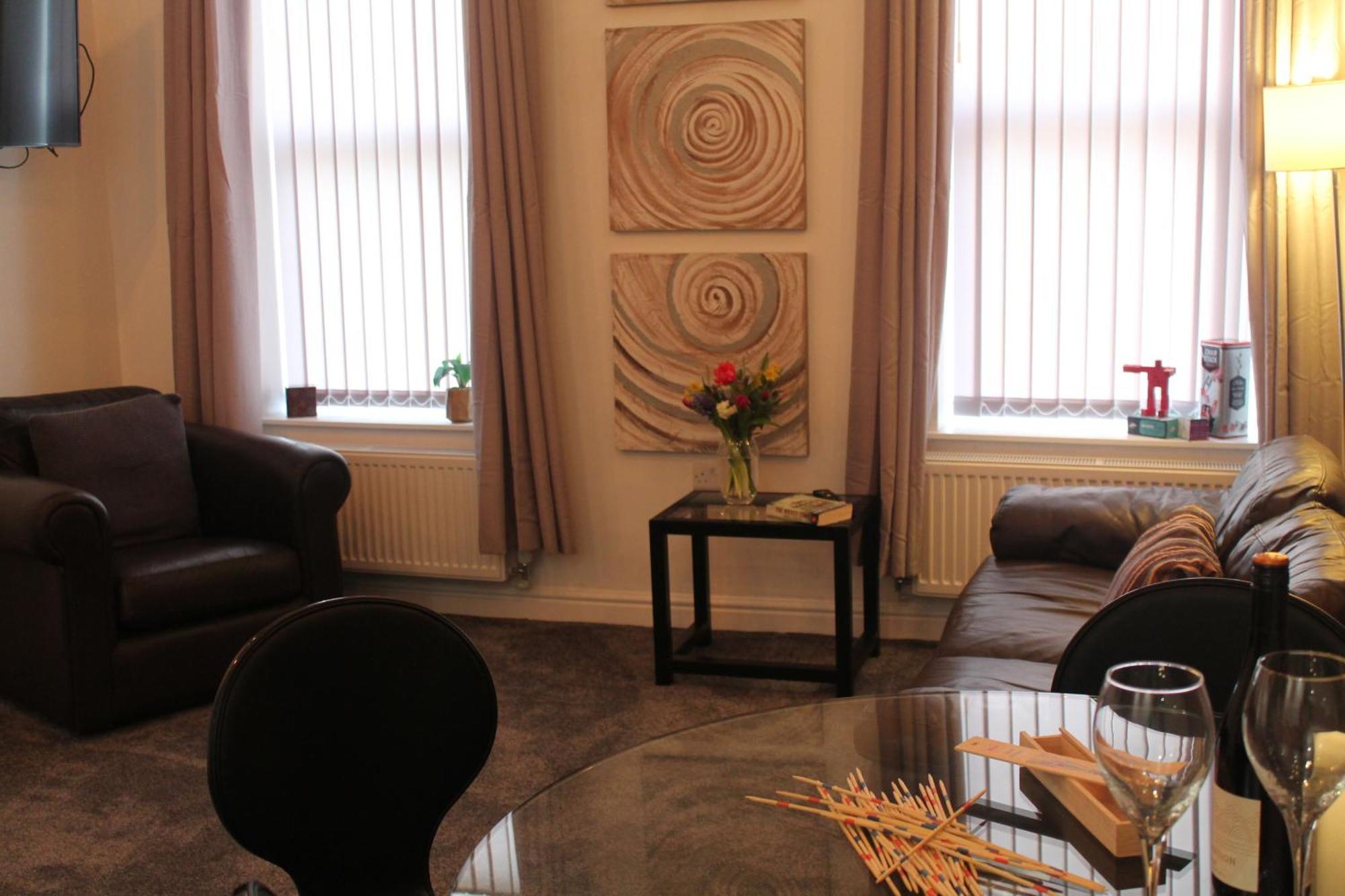 The Myriad Preston (Lancashire) Quarto foto