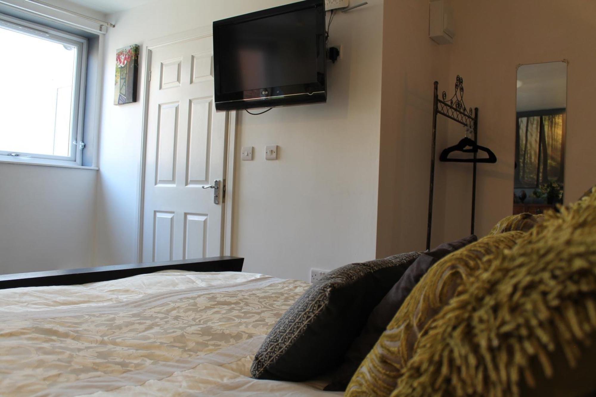 The Myriad Preston (Lancashire) Quarto foto