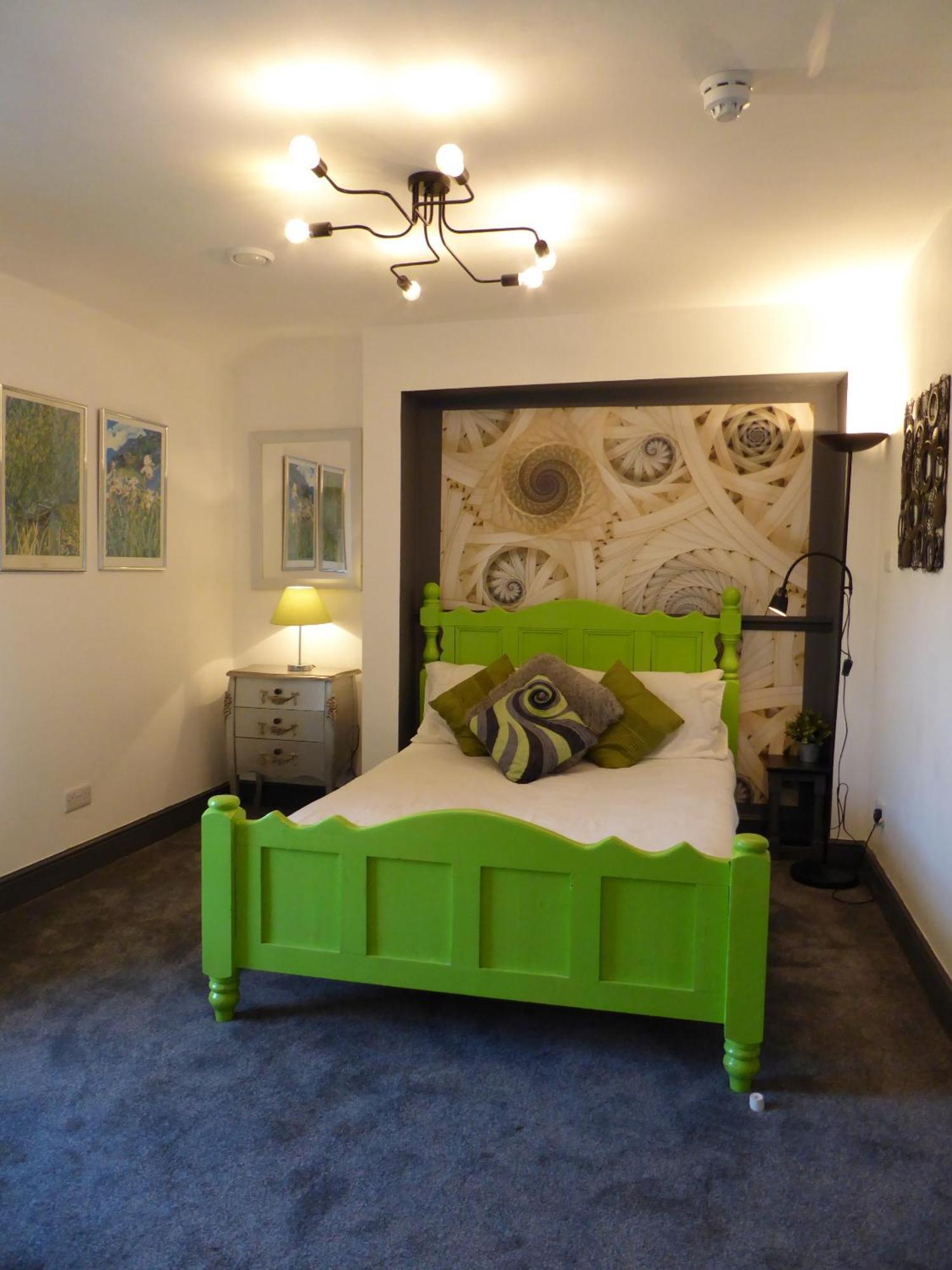 The Myriad Preston (Lancashire) Quarto foto