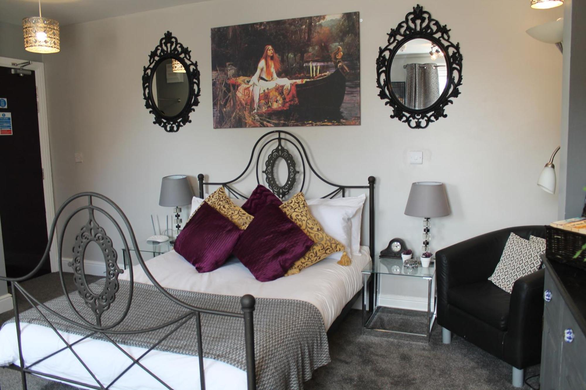 The Myriad Preston (Lancashire) Quarto foto