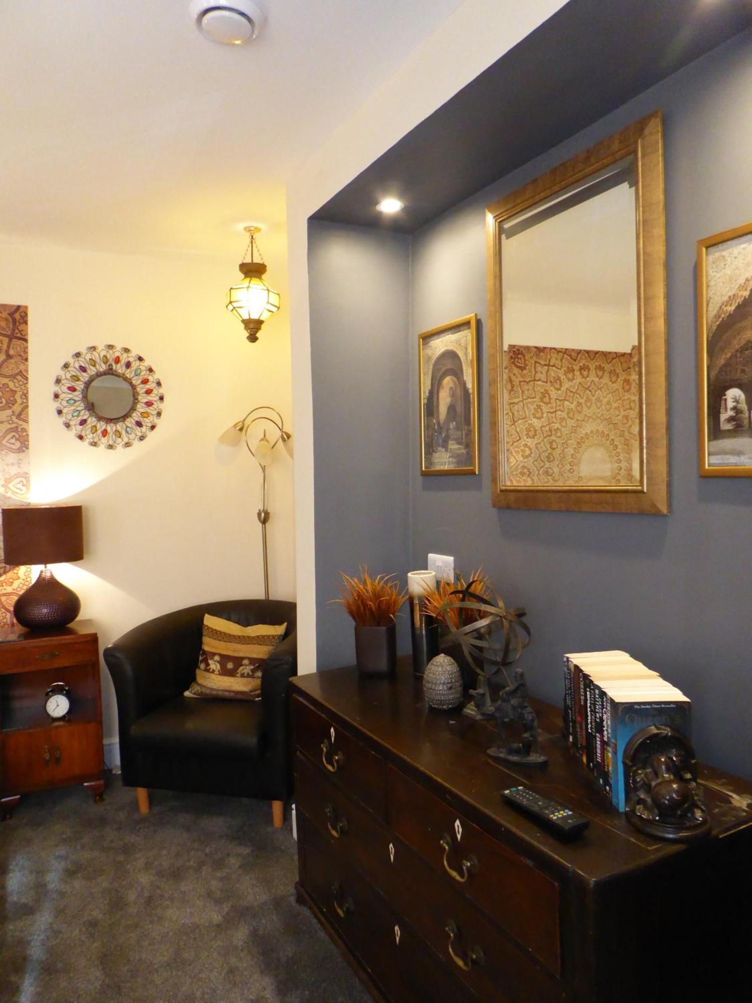 The Myriad Preston (Lancashire) Quarto foto