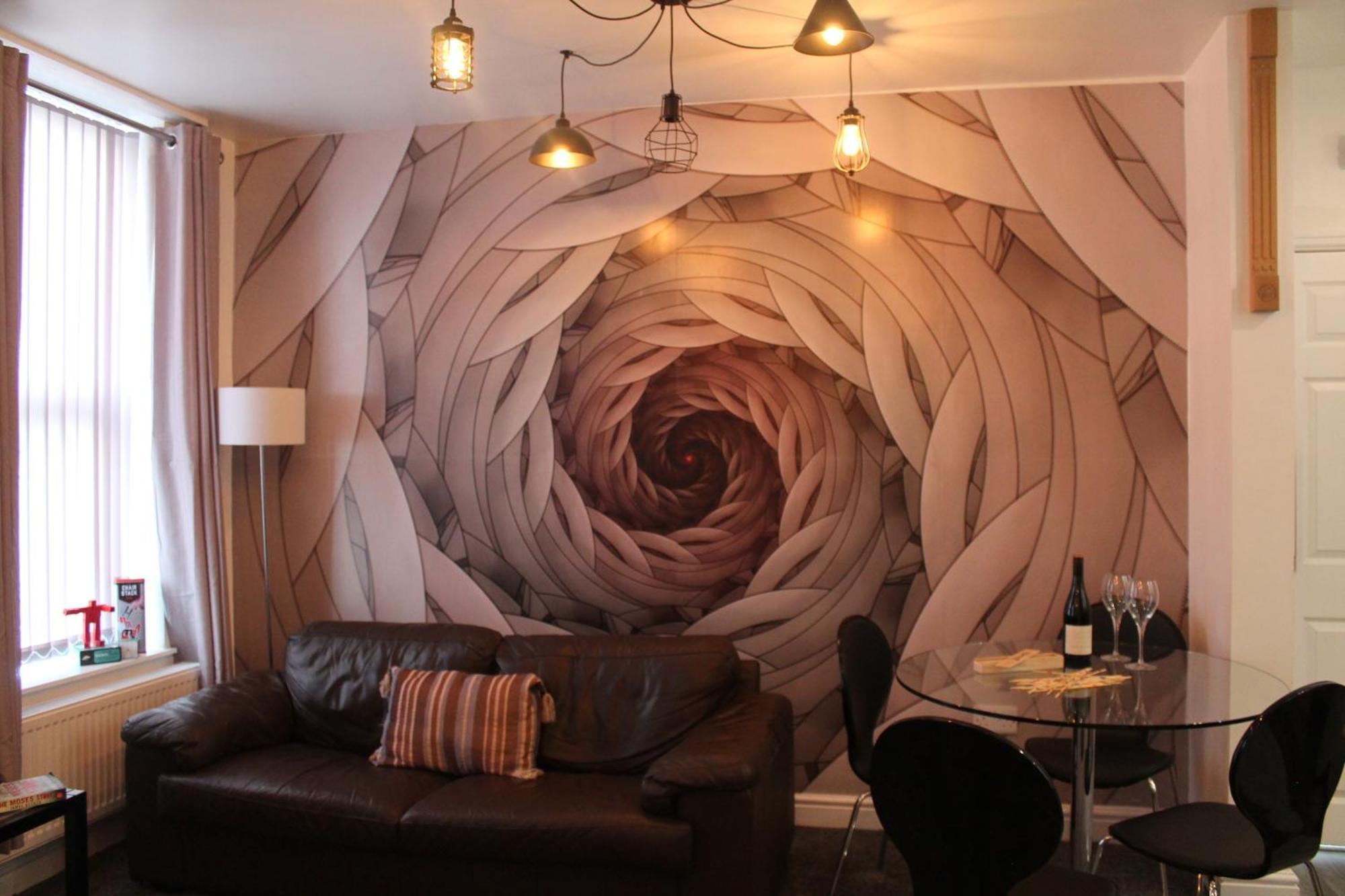 The Myriad Preston (Lancashire) Quarto foto