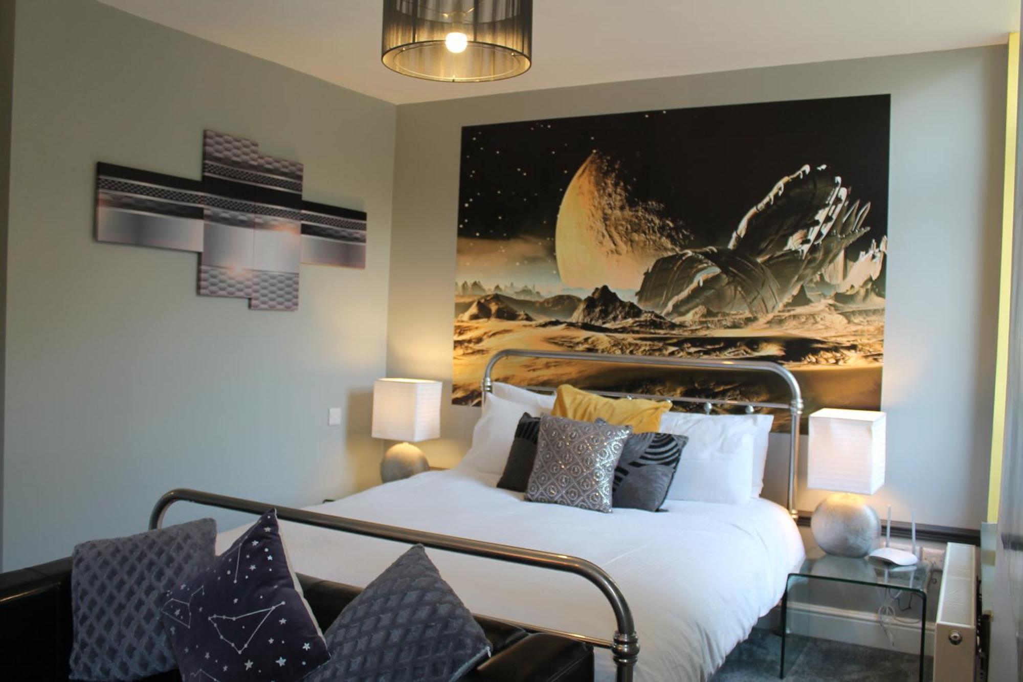 The Myriad Preston (Lancashire) Quarto foto