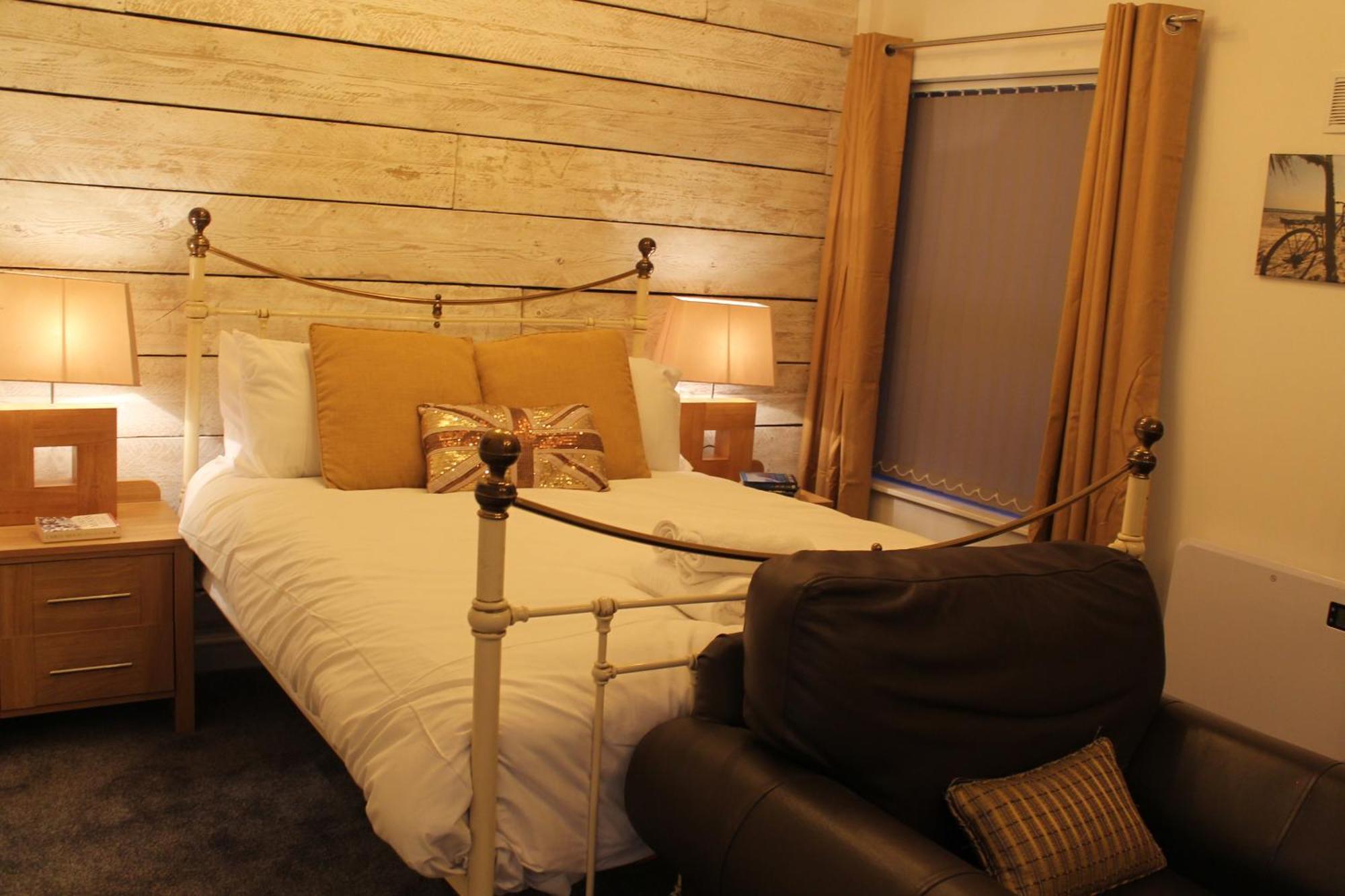 The Myriad Preston (Lancashire) Exterior foto