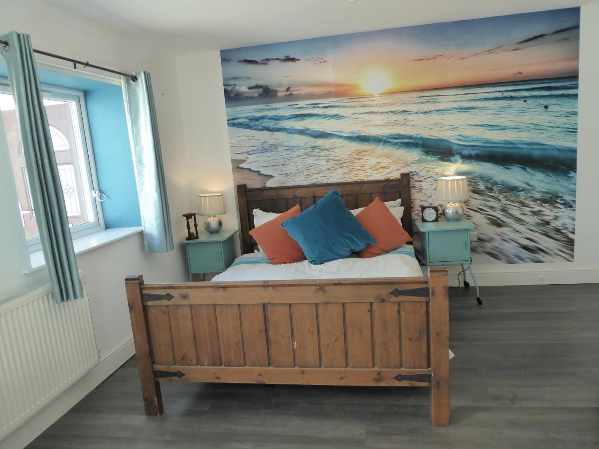 The Myriad Preston (Lancashire) Quarto foto