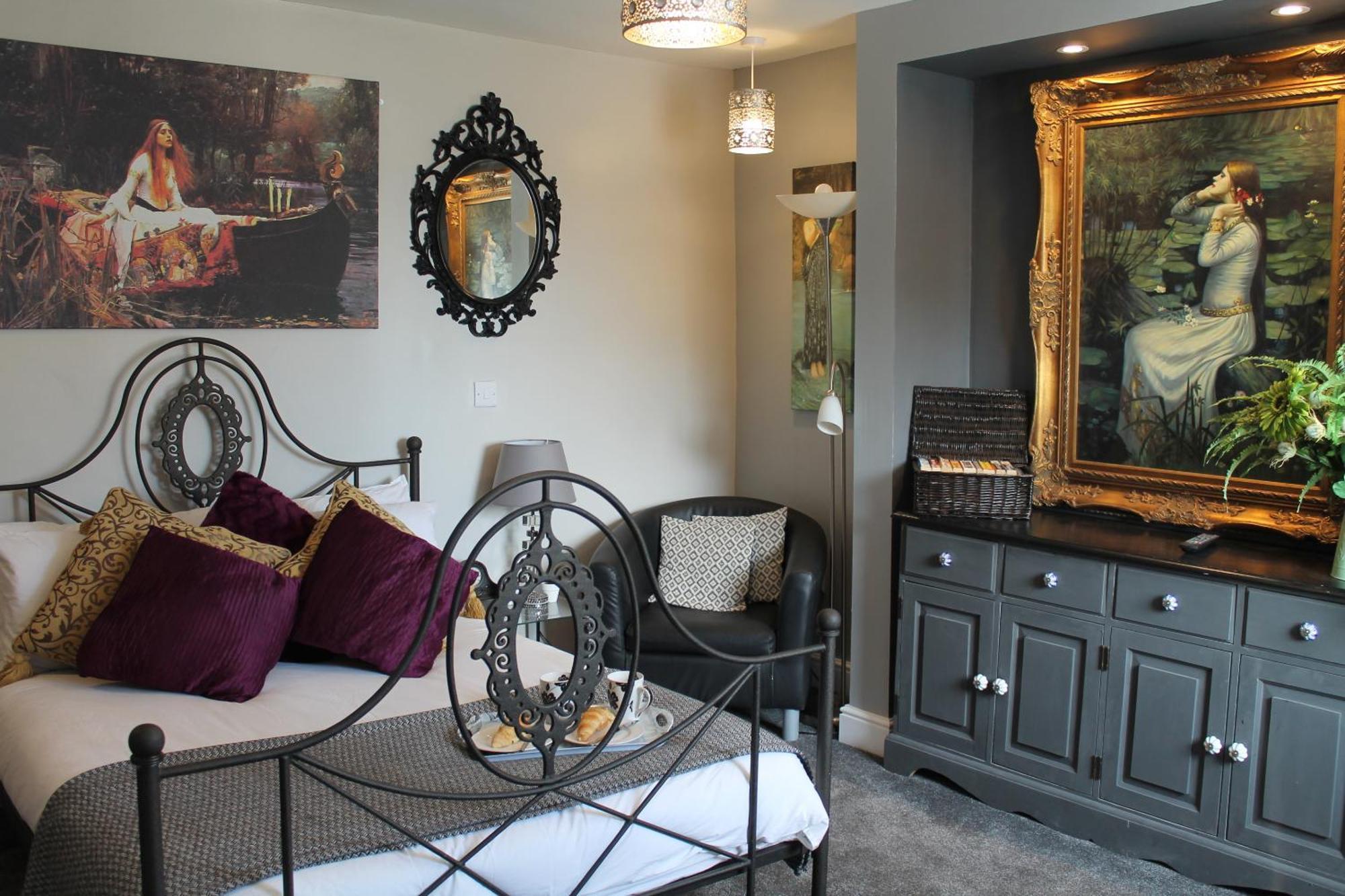 The Myriad Preston (Lancashire) Quarto foto