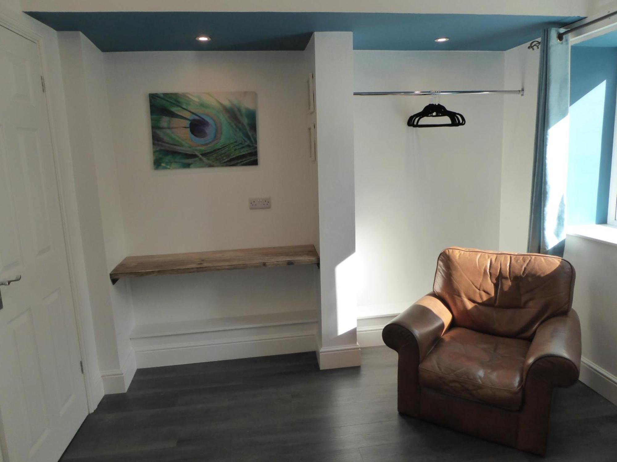 The Myriad Preston (Lancashire) Quarto foto