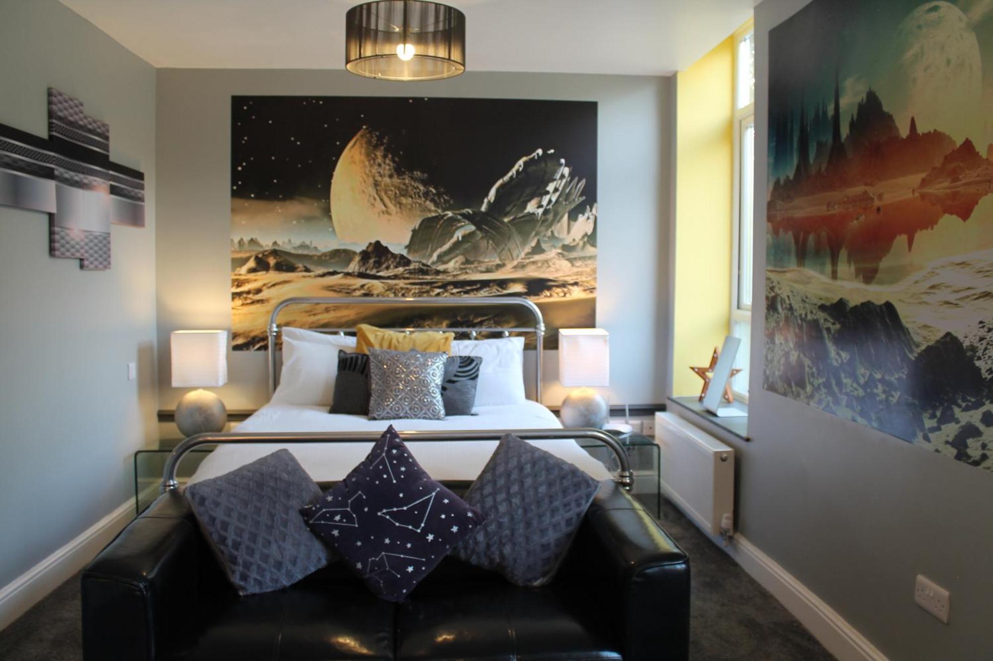 The Myriad Preston (Lancashire) Exterior foto